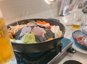 極み塩熟成 ジンギスカン ゆうひ 南5条店: 桜色ちゃんさんの2026年05月29日の3枚目の投稿写真