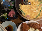 居酒屋 勢 ハマ横丁: ミーさんの2023年09月18日の2枚目の投稿写真