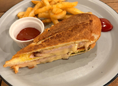 ALWAYS SUNSHINE SANDWICH BAR オールウェイズサンシャイン サンドイッチバー: Kさんの2026年08月25日の1枚目の投稿写真