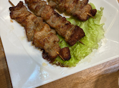 ベトナム　シンチャオ　立川店　アジア料理: くろさんの2025年05月24日の2枚目の投稿写真