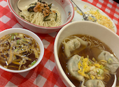ソウキ 上海本幇麺 横浜中華街: ともみさんの2026年06月15日の1枚目の投稿写真