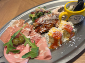 The TRATTORIA SALVATORE CAFE BASEGATE横浜関内: ともさんの2026年09月11日の1枚目の投稿写真