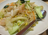 完全個室有り　横浜中華街　麻香園　刀削麺専門店: ともさんの2026年08月30日の1枚目の投稿写真