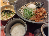 北海道十割　蕎麦群　 ル・トロワ店: あっちさんの2026年03月の1枚目の投稿写真