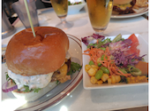 J.S. BURGERS CAFE 大同生命札幌ビル miredo店: あっちさんの2026年08月06日の1枚目の投稿写真