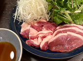 kagi カギ 鴨と日本酒: 銀ちゃんさんの2026年04月18日の2枚目の投稿写真