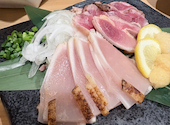 鶏料理専門店トリヤマルハチ　徳力店: まぁぼぉさんの2026年10月13日の1枚目の投稿写真
