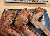 鶏料理専門店トリヤマルハチ　徳力店: まぁぼぉさんの2026年10月13日の2枚目の投稿写真