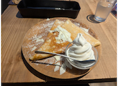 totonocafe トトノカフェ: シーナ２さんの2026年08月11日の1枚目の投稿写真