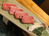 焼肉 肉匠最上 掛川本店: 若さんの2025年04月27日の2枚目の投稿写真