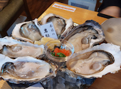 貝酒場 かきべえ 川口店: とととととさんの2023年07月31日の1枚目の投稿写真