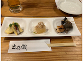 忠兵衛 岡山市: マチャユキさんの2024年12月08日の1枚目の投稿写真