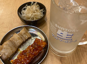 串とメシにはサケキタル 天神サザン通り店: かきさんの2026年09月11日の1枚目の投稿写真