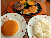 ステーキのどん 古市場店: どらちゃんさんの2026年05月14日の1枚目の投稿写真