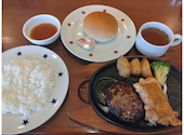 ステーキのどん 古市場店: どらちゃんさんの2026年06月18日の1枚目の投稿写真