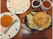 ステーキのどん 古市場店: どらちゃんさんの2026年07月20日の2枚目の投稿写真