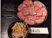 焼肉　まっしぐら　上石神井店　: どらちゃんさんの2026年05月の1枚目の投稿写真