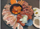 焼肉 まっしぐら 上石神井店 : どらちゃんさんの2026年07月25日の1枚目の投稿写真