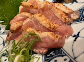 錦爽鶏と段戸山高原牛 フジヤ &nbsp;豊橋駅前店: かすみさんの2024年07月15日の1枚目の投稿写真