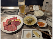 焼肉 冷麺 二郎 柳橋店: あゆさんの2026年08月17日の1枚目の投稿写真