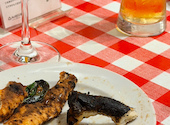 イタリアン食堂 ピザマリア: 15A24LLさんの2026年04月30日の1枚目の投稿写真