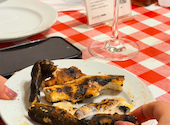 イタリアン食堂 ピザマリア: 15A24LLさんの2026年04月30日の2枚目の投稿写真