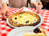 イタリアン食堂 ピザマリア: 15A24LLさんの2026年04月30日の3枚目の投稿写真