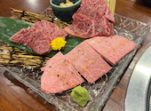 炭火焼肉すみか: 15A24LLさんの2026年04月30日の2枚目の投稿写真