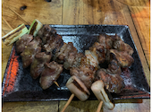 炭火やきとり 浦和弁慶: かずさんさんの2024年07月02日の3枚目の投稿写真