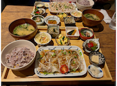 Cafe Dining Bar Shalala カフェダイニングバーシャララ: シャインさんの2026年06月17日の1枚目の投稿写真