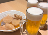 炉端とおでん 呼炉凪来 梅田店: みーさんの2026年06月11日の1枚目の投稿写真