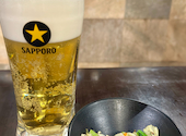 マルヤス酒場 神田店: Chi-Chiさんの2024年04月12日の3枚目の投稿写真