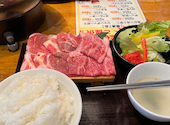 焼肉 しちりん家 小牧店: BLUEさんの2026年06月29日の1枚目の投稿写真