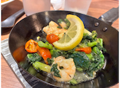 Italian Kitchen VANSAN 高松一宮店: ひろっぴぃさんの2026年06月12日の2枚目の投稿写真