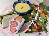 日々の果物: けん茶さんの2026年03月の1枚目の投稿写真