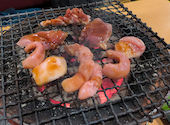 あみ焼元祖しちりん 東松戸駅前店: まつさんの2026年10月03日の1枚目の投稿写真
