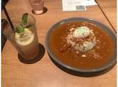 タブレスカフェ TABLES CAFE: @RINさんの2024年04月27日の2枚目の投稿写真
