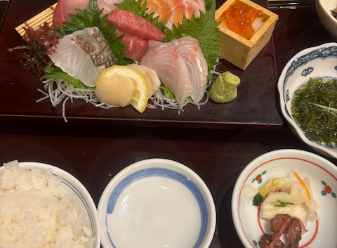 本格板前居酒屋 お魚総本家 アスティ静岡店: わこさんの2026年03月07日の1枚目の投稿写真