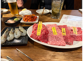 肉のやまもとの焼肉: みんさんの2026年06月20日の1枚目の投稿写真