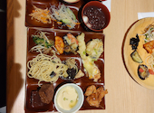 羽釜炊きごはんと美味しいニッポンのビュッフェ ひな野 長町店: 大友さんの2026年08月18日の1枚目の投稿写真