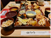 羽釜炊きごはんと美味しいニッポンのビュッフェ ひな野 長町店: nonさんの2026年09月23日の1枚目の投稿写真