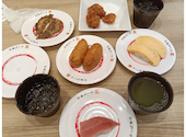 かっぱ寿司　アイタウン射水店: ぴよさんの2026年09月11日の1枚目の投稿写真