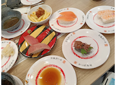 かっぱ寿司　アイタウン射水店: ぴよさんの2026年09月14日の1枚目の投稿写真