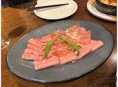 サルヴァトーレ クオモ SALVATORE CUOMO &BAR 天神店: よぴさんの2026年04月07日の3枚目の投稿写真