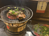 七輪焼肉 ばかとあほ 大橋店: 香織さんの2025年05月18日の1枚目の投稿写真