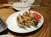 大衆餃子酒場　NOBORU: にこりんさんの2026年05月の1枚目の投稿写真