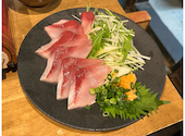 ★離れ＆情緒風情・完全個室・朝〆旬魚 ・カジュアル新和食★     魚魚呑　蒲田店: hithat11さんの2025年03月の1枚目の投稿写真