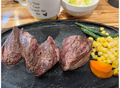 GOLDSTEAK ゴールドステーキ 厚木店: さやくらさんの2025年04月06日の1枚目の投稿写真
