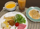 fine dining ファインダイニング 山科 京都山科ホテル山楽: かすみんさんの2024年08月15日の1枚目の投稿写真