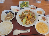 上海料理 富々樓 ふうふうろう : ひぃちゃんさんの2026年04月24日の1枚目の投稿写真